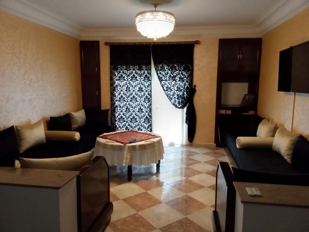 Down Town Appartement Martil