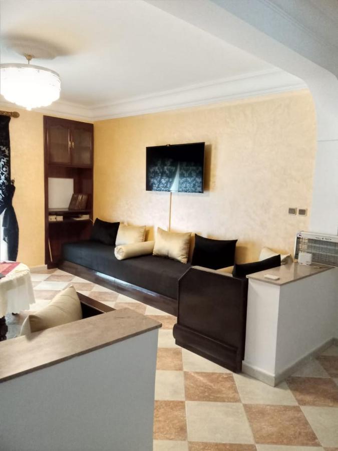 Appartement Down Town Martil