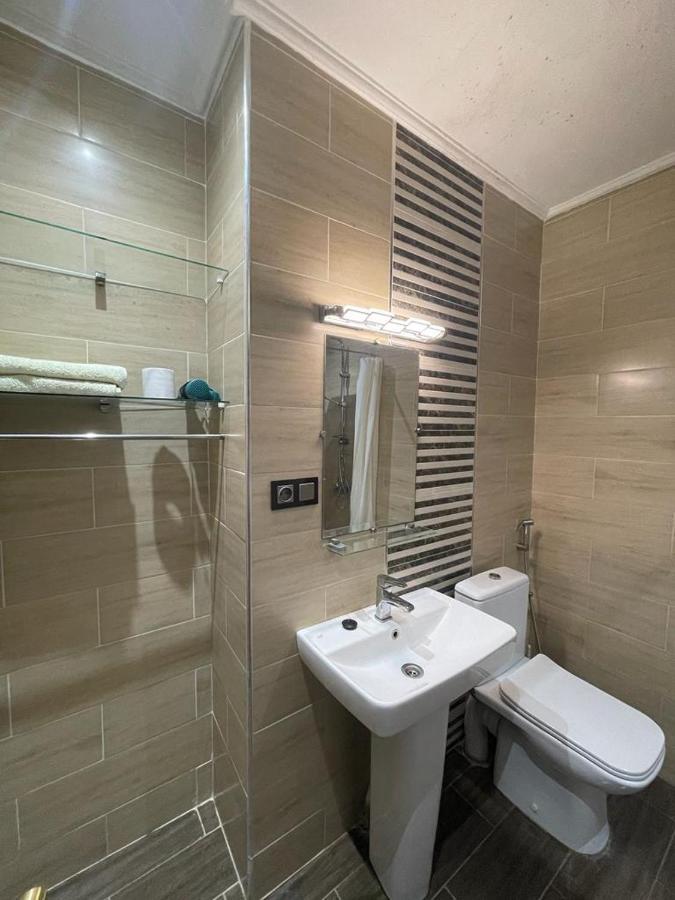 Down Town Appartement