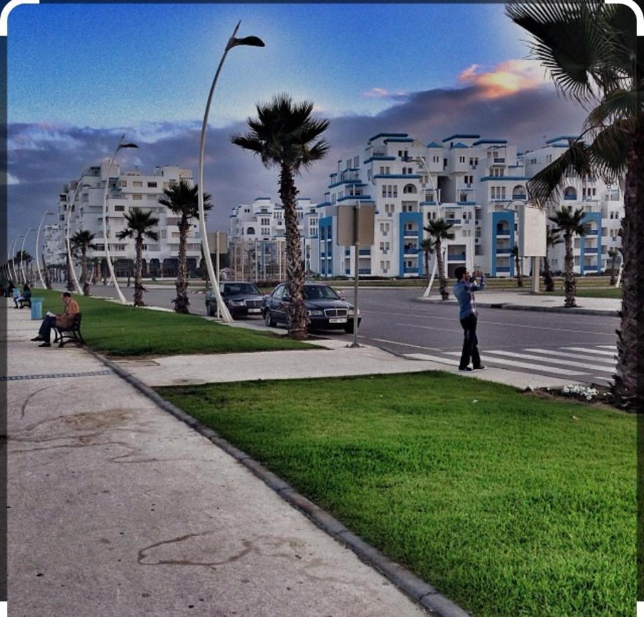 Down Town Martil