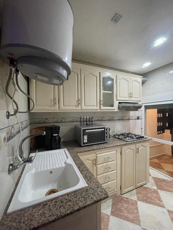 Down Town Appartement *