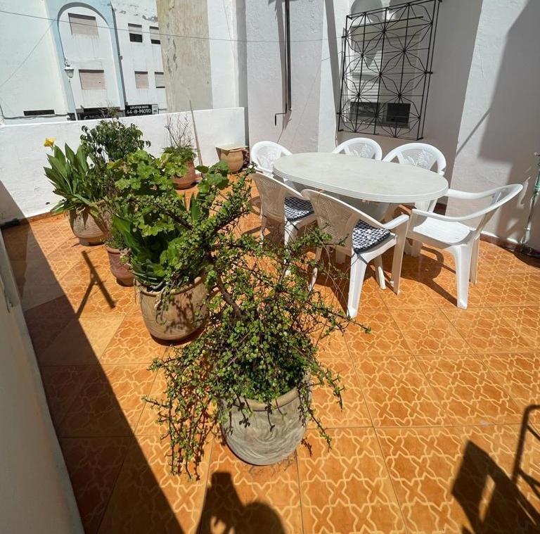 Down Town Appartement *