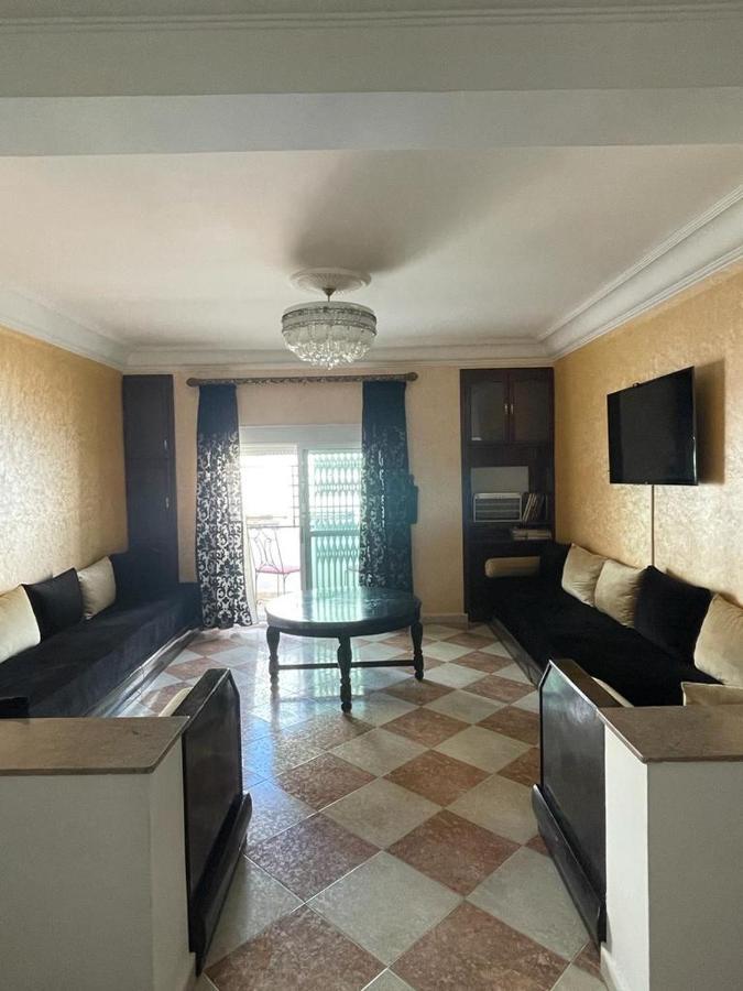 Appartement Down Town