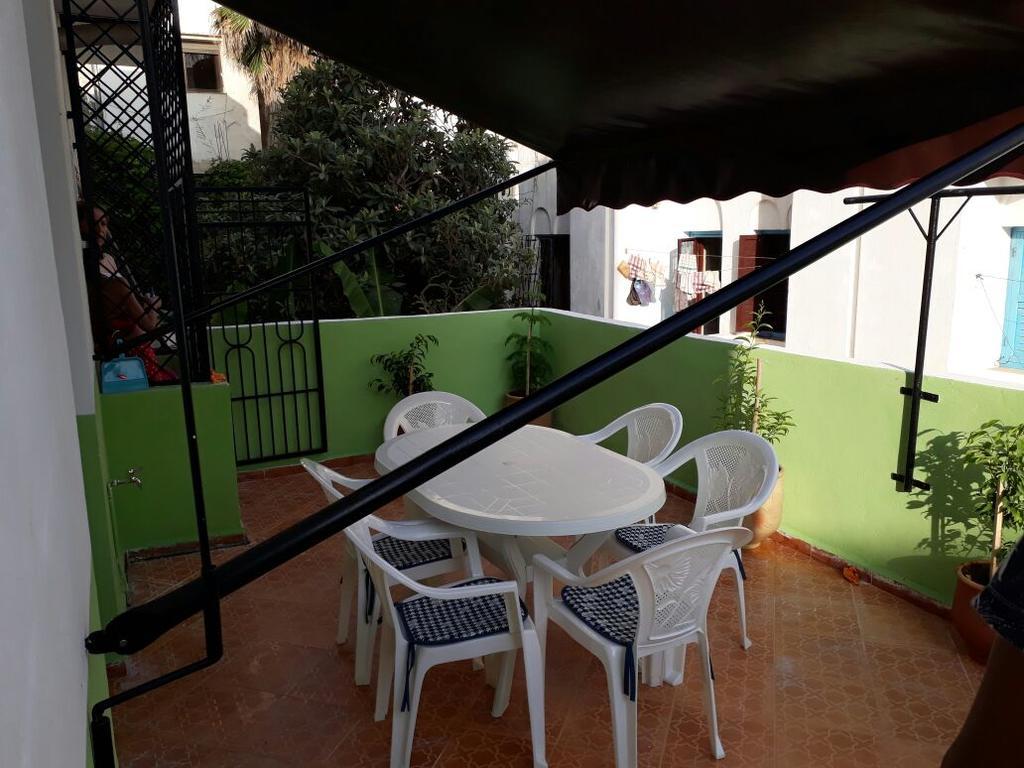 Down Town Appartement