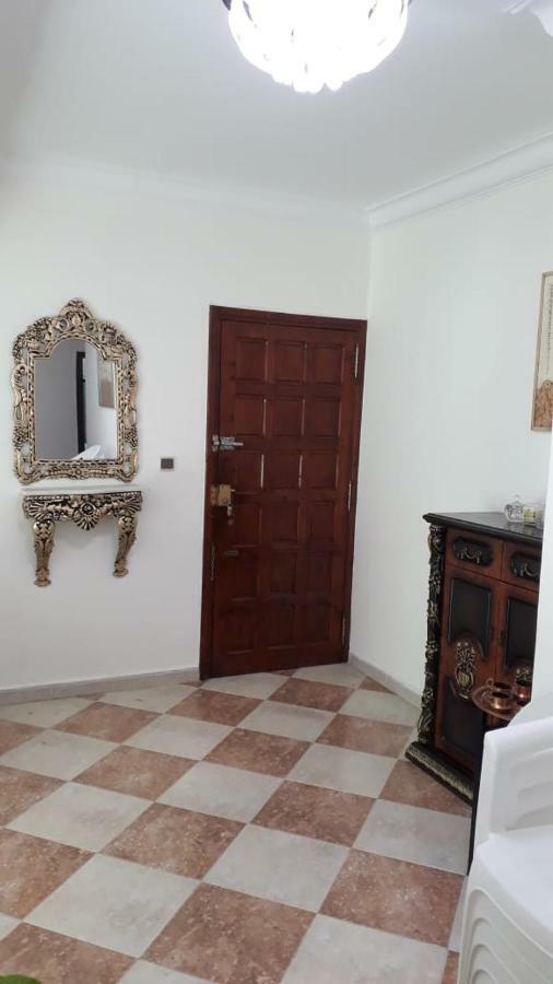 Down Town Appartement *